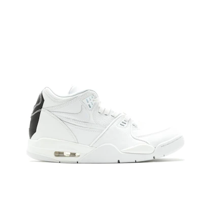 Nike Air Flight 89 LE QS 'Triple White'