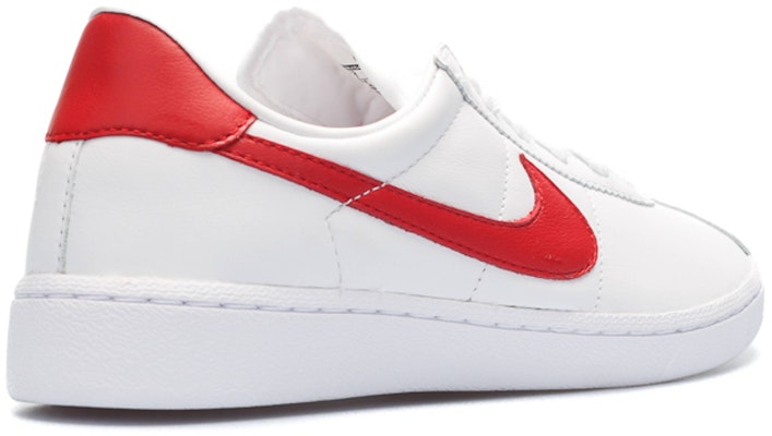 NikeLab Bruin 'Marty McFly' Zapatillas Futuristas 826670-160 Lookbook NikeLab Bruin 'Marty McFly' Zapatillas Futuristas 826670-160