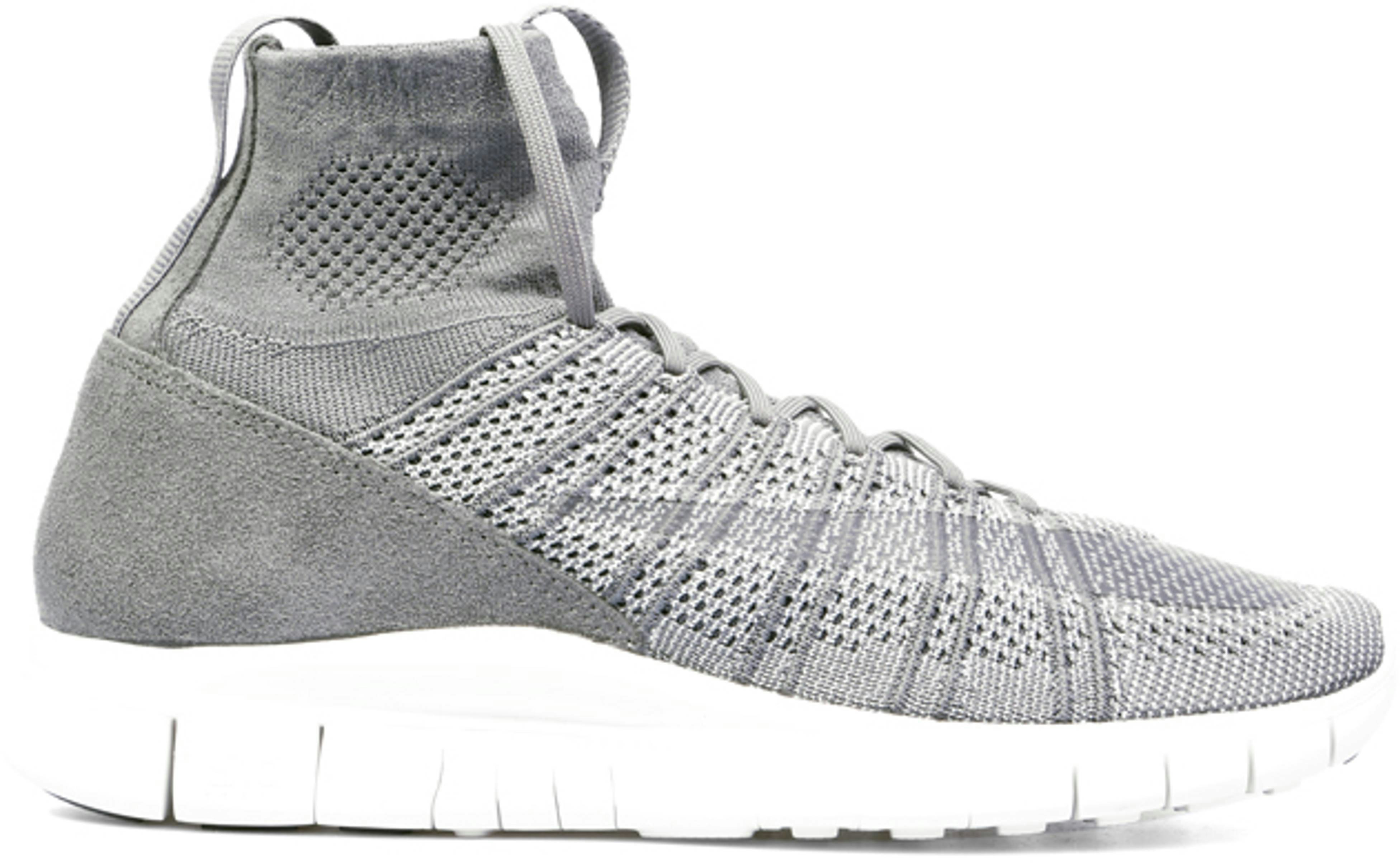 Nike Free Mercurial Superfly SP HTM 667978 009 667978 009 Novelship