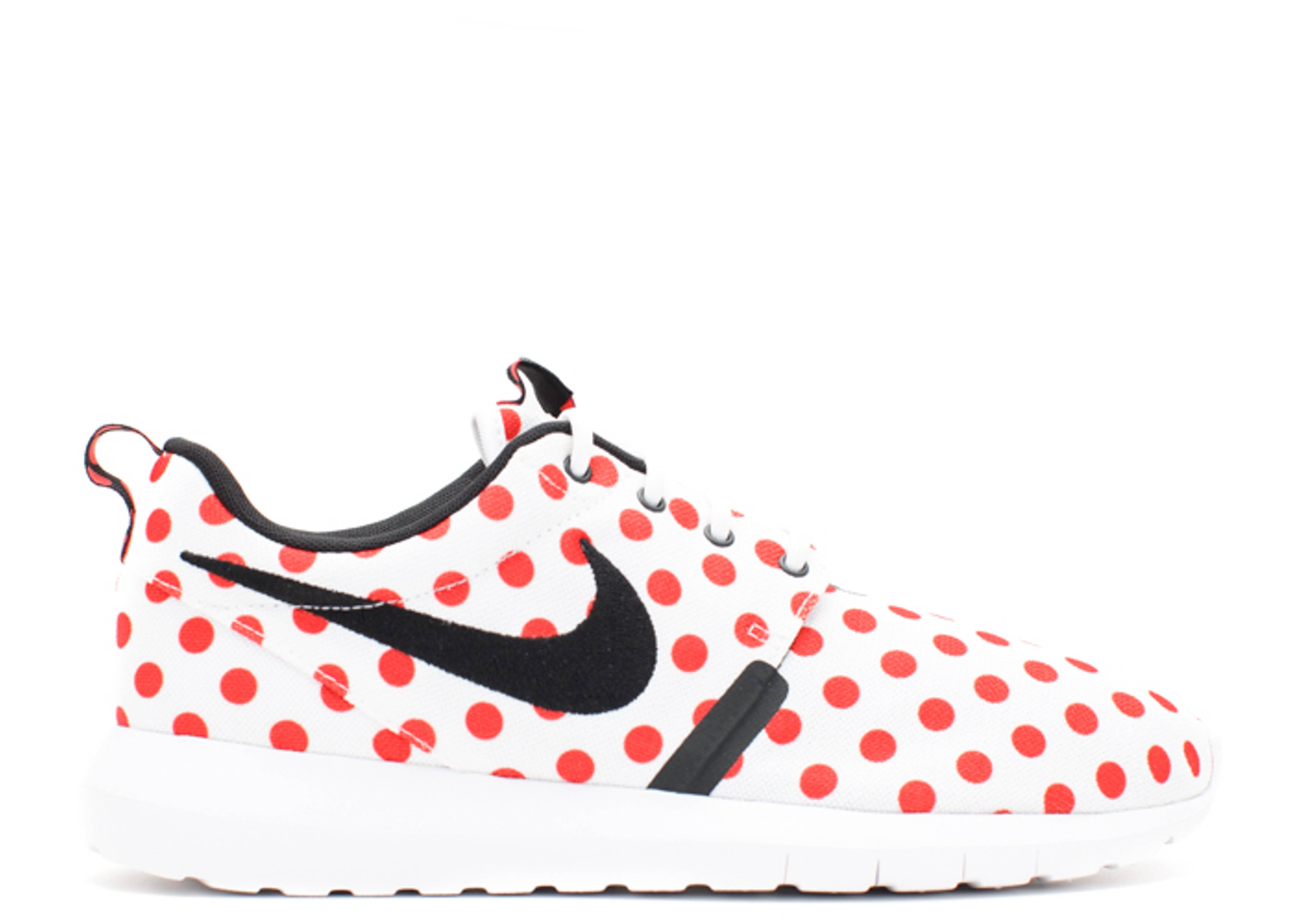 Buy Nike Roshe NM QS 'Pola Dot Pack' 810857-106