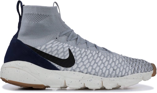 ナイキ エア フットスケープ マジスタ フライニット "ウルフグレー" 816560-001 Buy ナイキ エア フットスケープ マジスタ フライニット "ウルフグレー" 816560-001