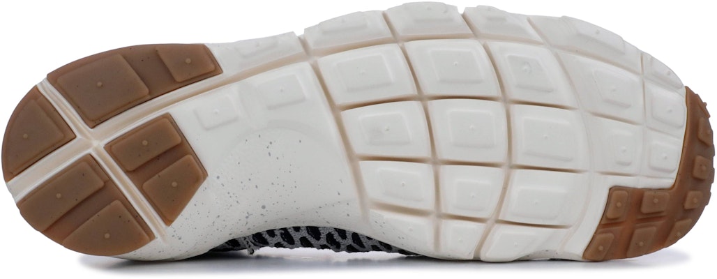 Nike Air Footscape Magista Flyknit 'Wolf Grey' 816560-001 Shop Nike Air Footscape Magista Flyknit 'Wolf Grey' 816560-001