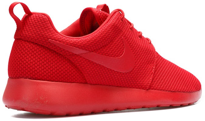 Roshe one top triple red