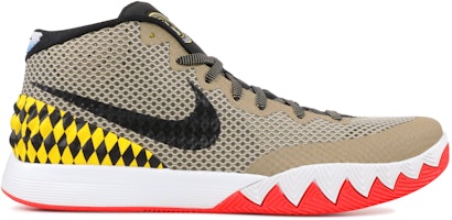 Nike Kyrie 1 'Warhawk' 567821/567821promo Nike Kyrie 1 'Warhawk' 567821/567821promo