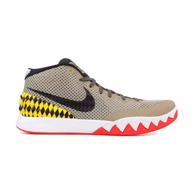 Nike Kyrie 1 'Warhawk'