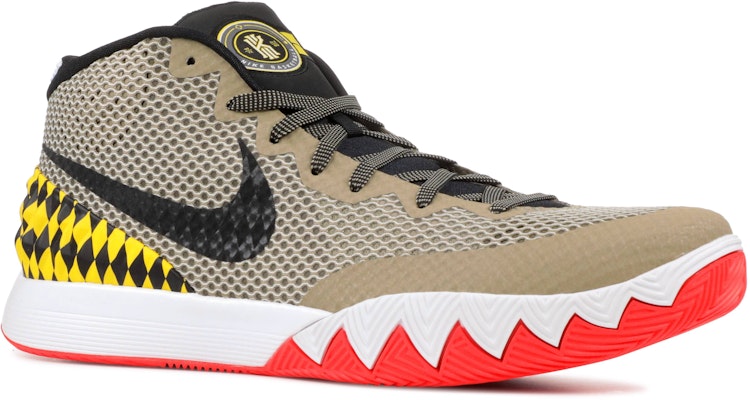 Nike Kyrie 1 'Warhawk' 567821/567821promo Order Nike Kyrie 1 'Warhawk' 567821/567821promo