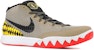 Nike Kyrie 1 'Warhawk' - Nike Kyrie 1 'Warhawk' Lelaki Kasut Sukan 567821/567821promo