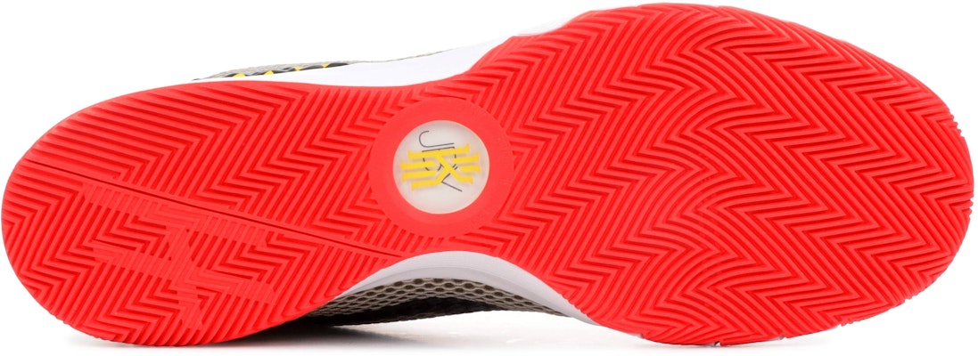Nike Kyrie 1 'Warhawk' 567821/567821promo Shop Nike Kyrie 1 'Warhawk' 567821/567821promo