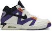 Buy Nike Air Tech Challenge 3 'Voltage Purple' Ungu Volt. 749957-102