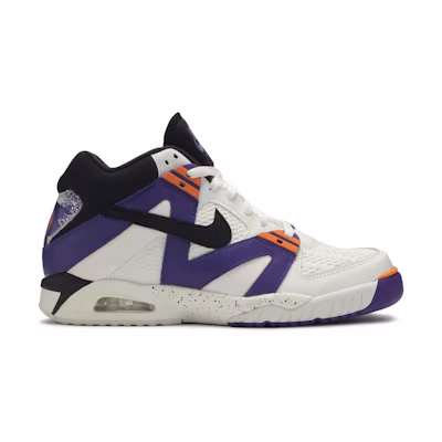 Nike Air Tech Challenge 3 'Voltage Purple'