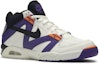 Order Nike Air Tech Challenge 3 'Voltage Purple' Ungu Volt. 749957-102