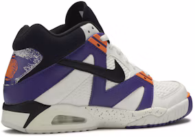 Lookbook Nike Air Tech Challenge 3 'Voltage Purple' 749957-102