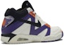 Lookbook Nike Air Tech Challenge 3 'Voltage Purple' Ungu Volt. 749957-102