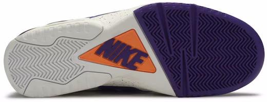 Shop Nike Air Tech Challenge 3 'Voltage Purple' 749957-102