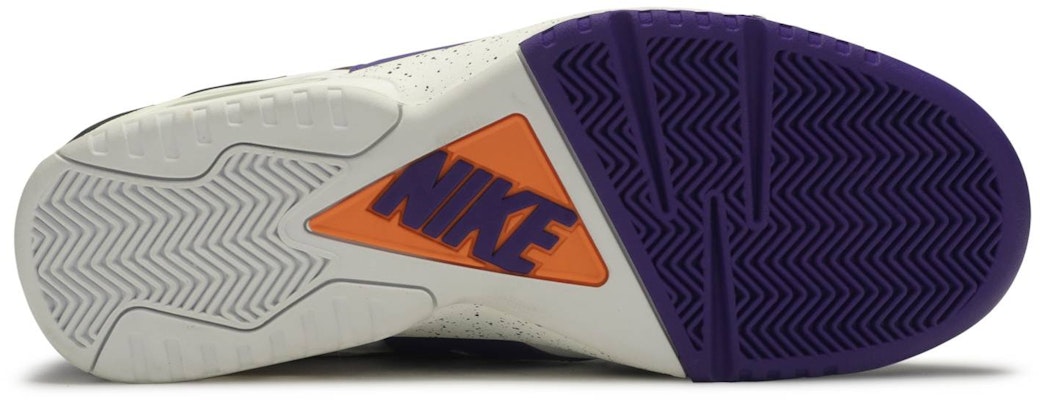 Nike Air Tech Challenge 3 'Voltage Purple' Ungu Volt. 749957-102 Shop Nike Air Tech Challenge 3 'Voltage Purple' Ungu Volt. 749957-102