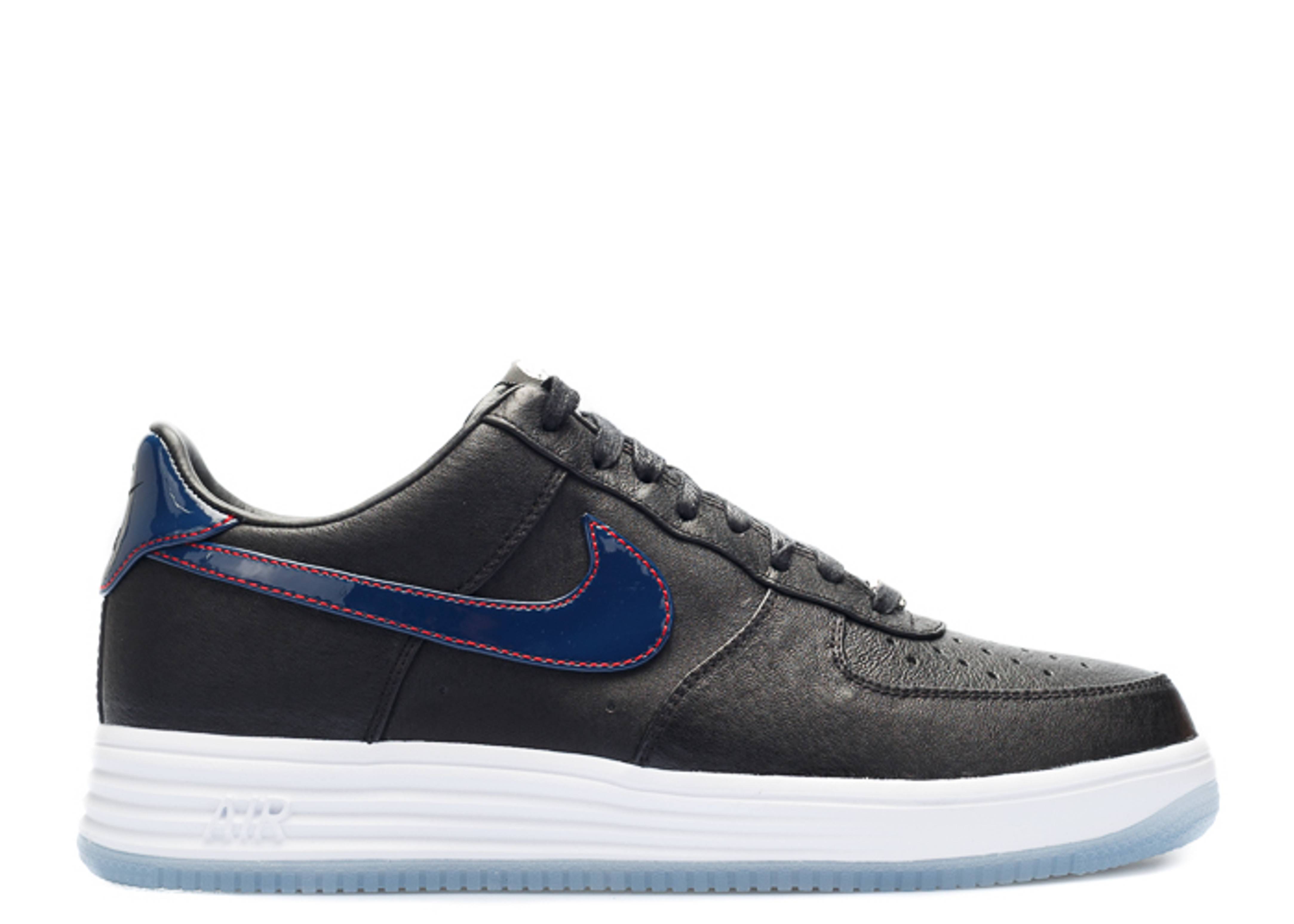 Buy 愛國者 x Nike Lunar Air Force 1 PF QS 'Robert Kraft' 836341-001