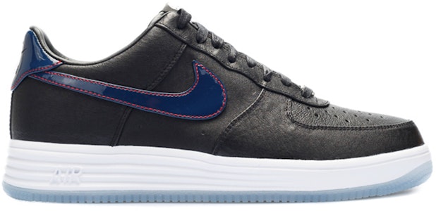 愛國者 x Nike Lunar Air Force 1 PF QS 'Robert Kraft' 836341-001 Buy 愛國者 x Nike Lunar Air Force 1 PF QS 'Robert Kraft' 836341-001