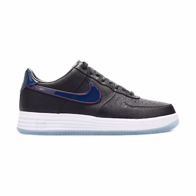 Patriots Nike Lunar Air Force 1 PF QS 'Robert Kraft'