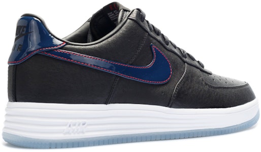 愛國者 x Nike Lunar Air Force 1 PF QS 'Robert Kraft' 836341-001 Lookbook 愛國者 x Nike Lunar Air Force 1 PF QS 'Robert Kraft' 836341-001