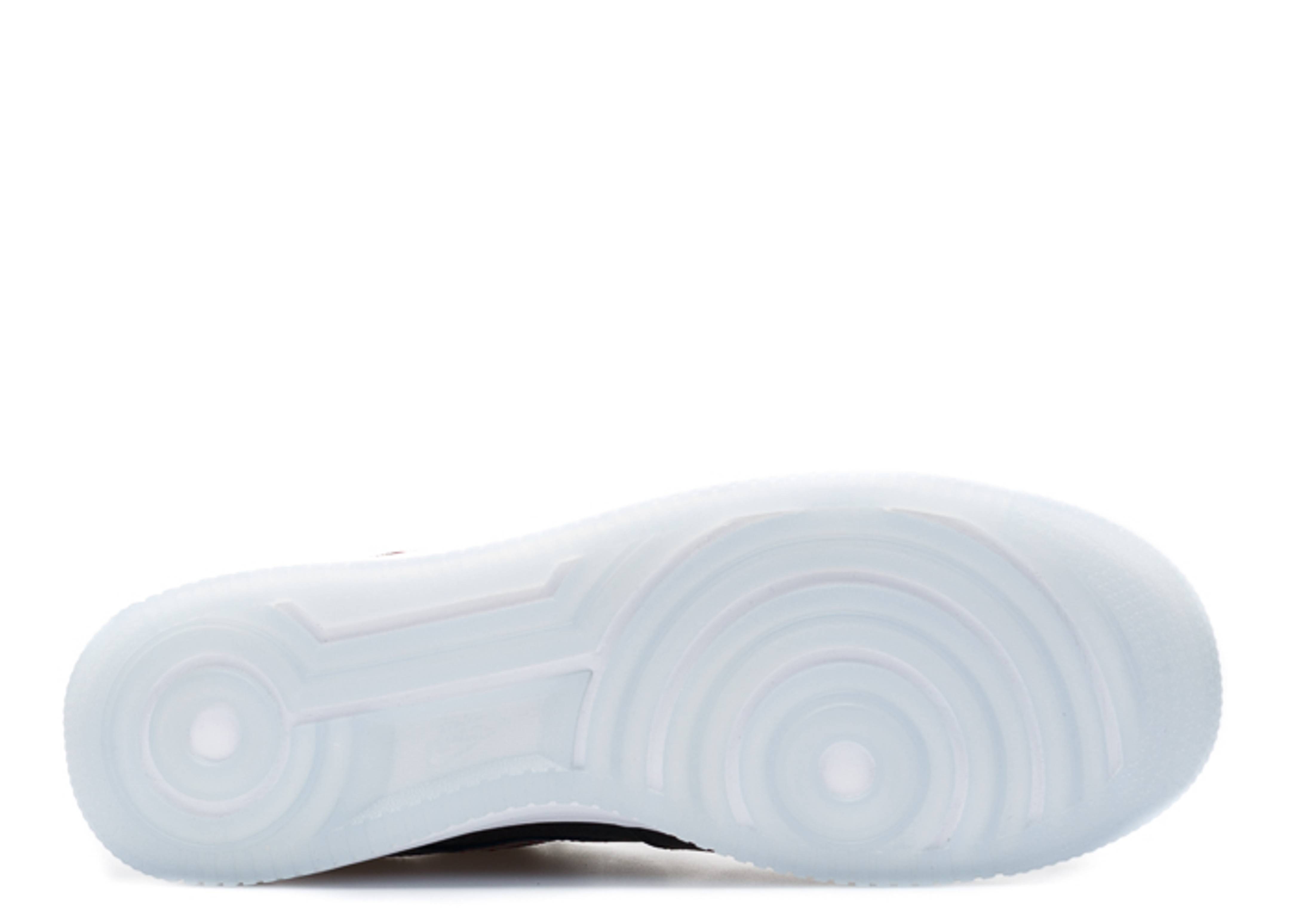 Shop 愛國者 x Nike Lunar Air Force 1 PF QS 'Robert Kraft' 836341-001