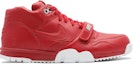 Buy Fragment Design x Nike Air Trainer 1 Mid SP 'Gym Merah' 806942-661