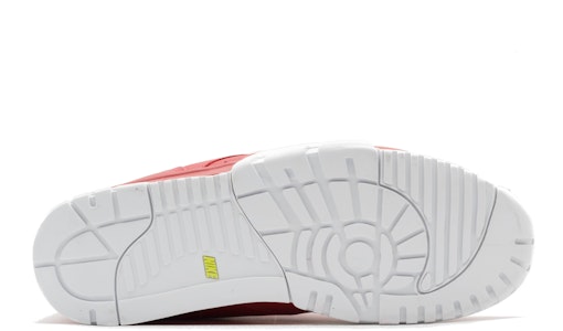 Fragment Design x Nike Air Trainer 1 Mid SP 'Gym Merah' 806942-661 Shop Fragment Design x Nike Air Trainer 1 Mid SP 'Gym Merah' 806942-661