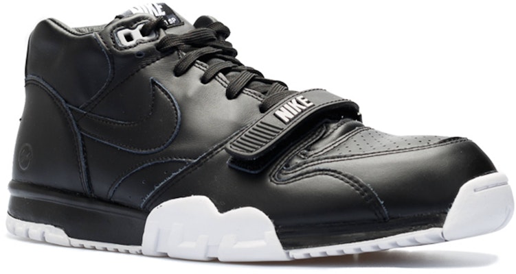 NIKE air trainer 1 mid sp / fragment