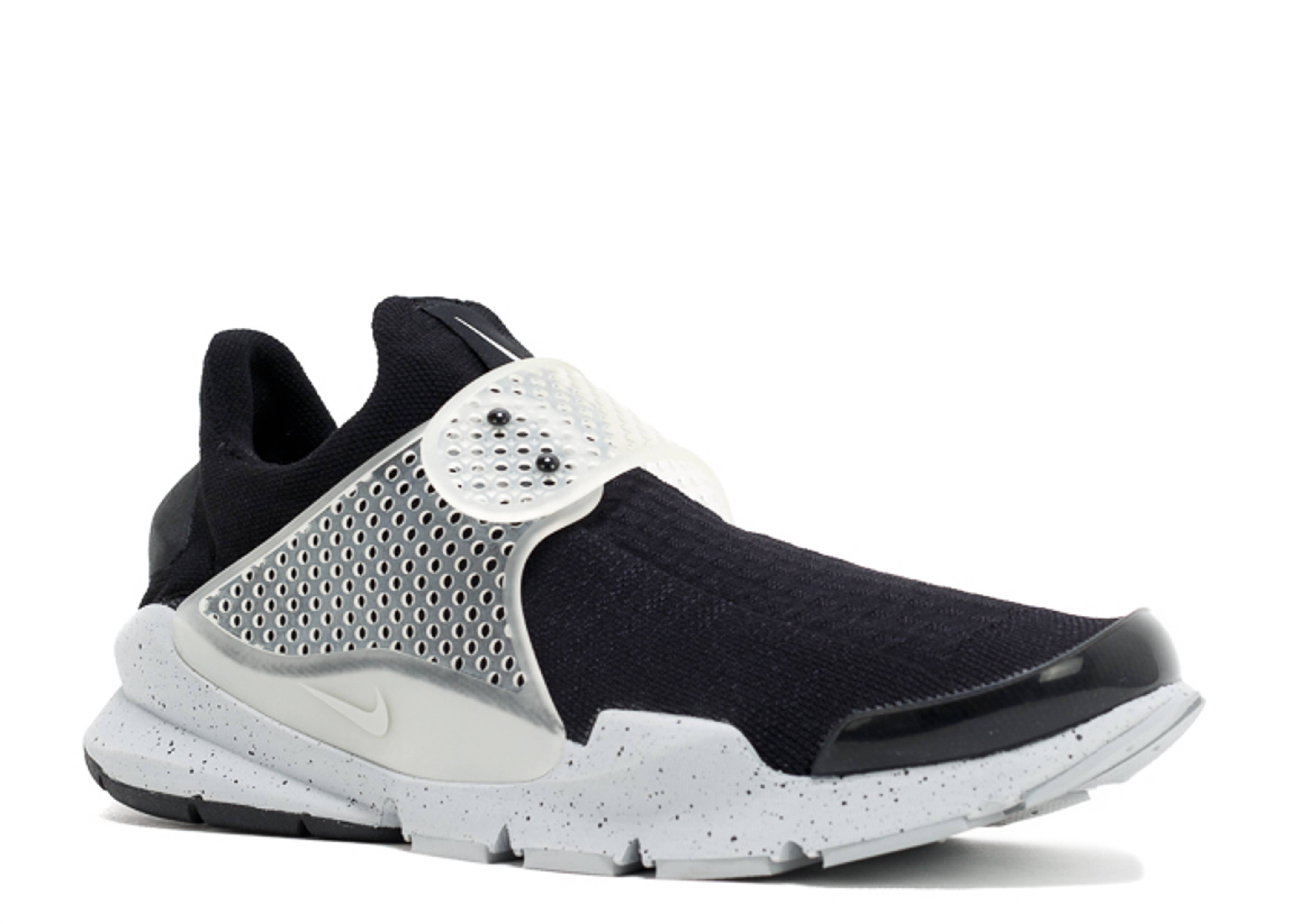 Order Fragment Design x Nike Sock Dart '奥利奥' 728748-001
