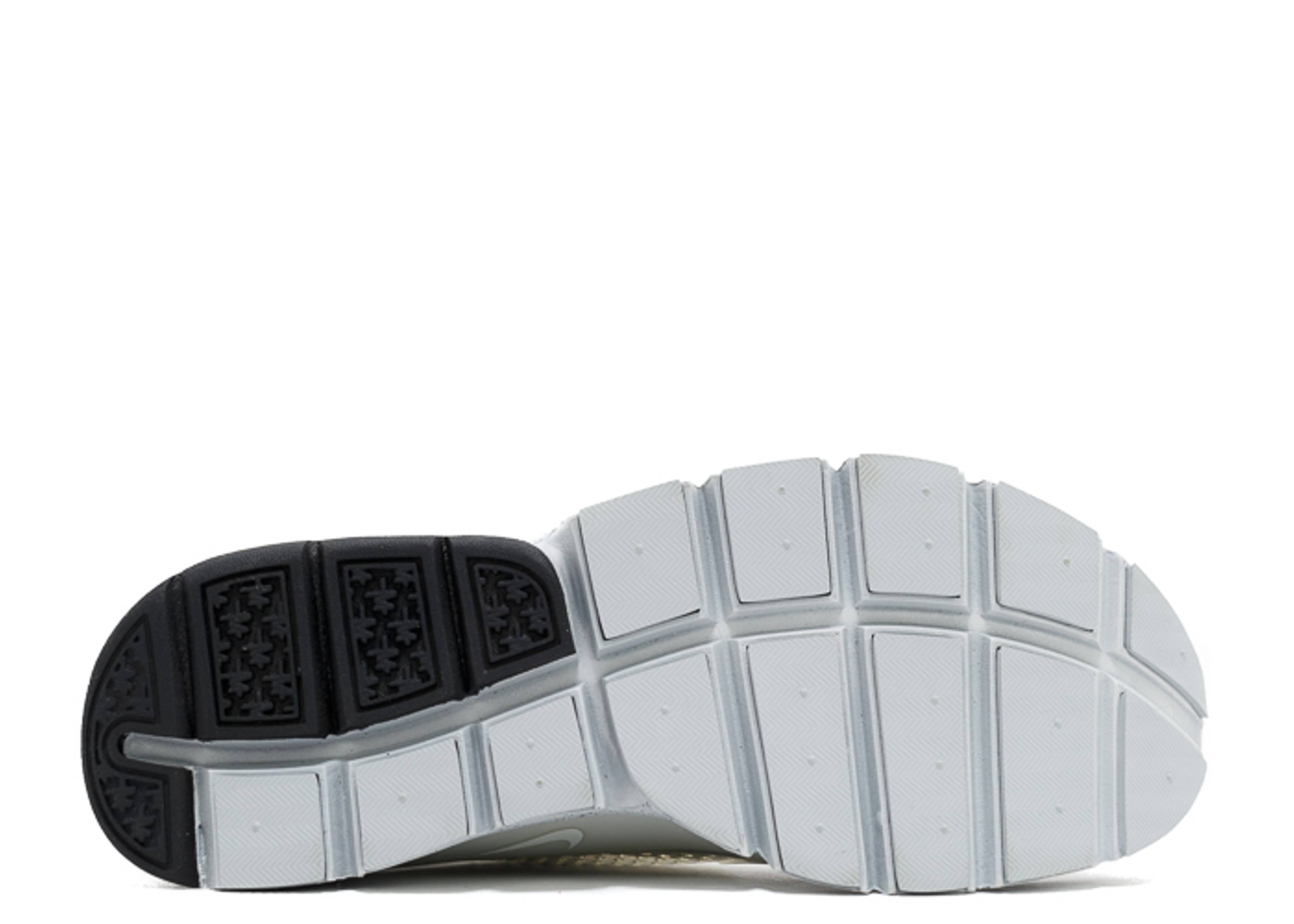 Shop Fragment Design x Nike Sock Dart '奥利奥' 728748-001