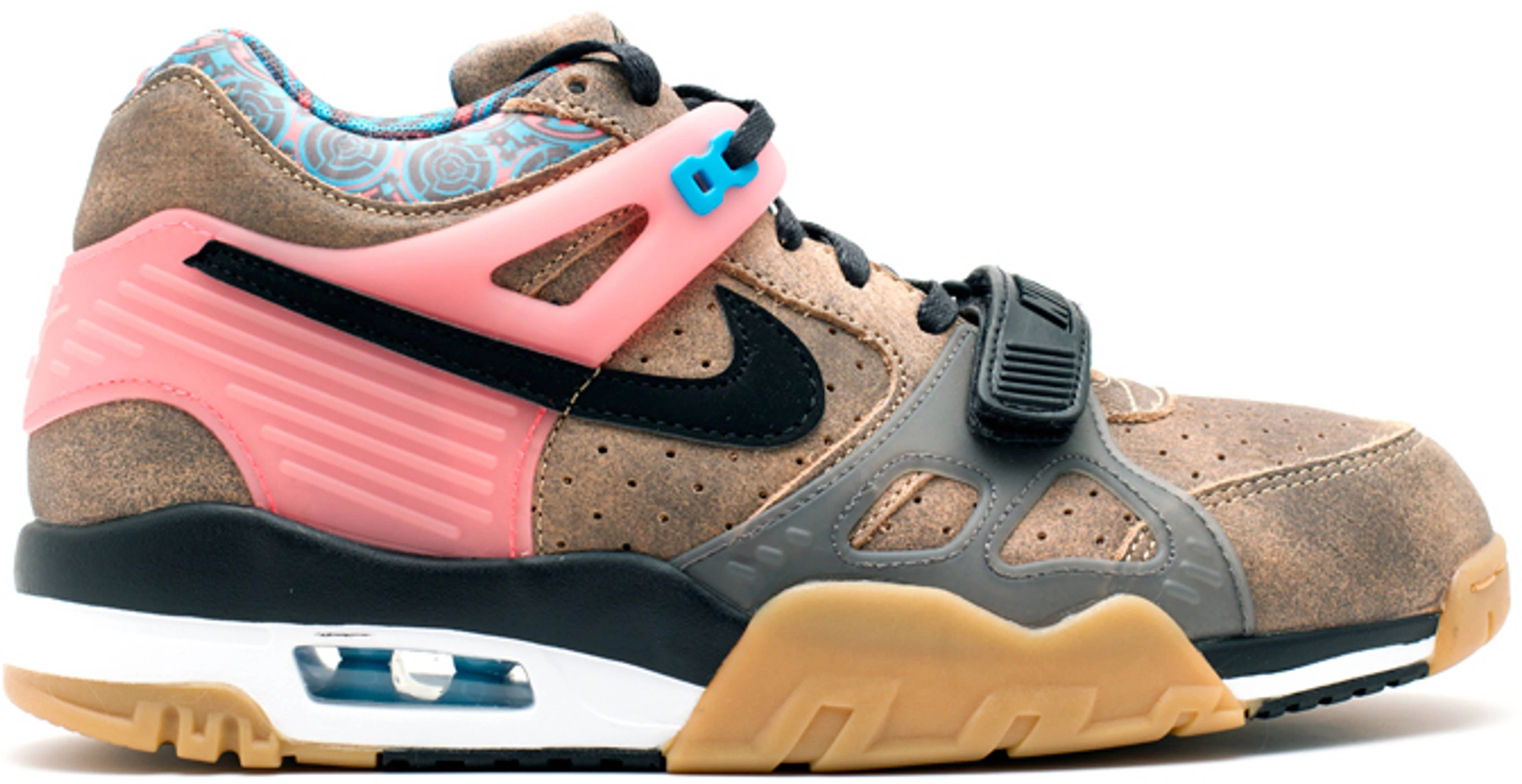 Nike Air Trainer 3 Premium 'Super Bowl' 709989â201 - 709989-201 - Novelship