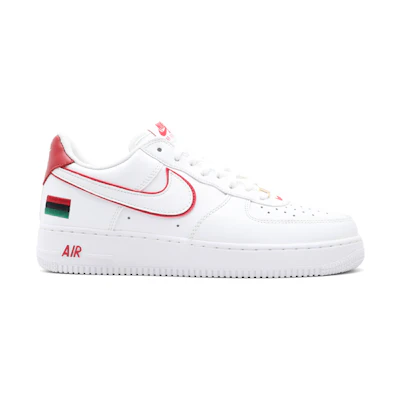 Nike Air Force 1 Retro 'BHM'