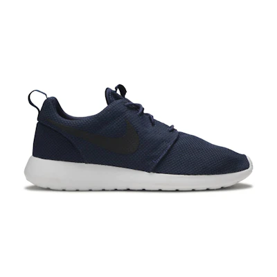 Nike Roshe Run 'Midnight Navy'