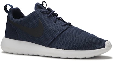 耐克 Roshe Run '午夜海军蓝' 511881-405 Order 耐克 Roshe Run '午夜海军蓝' 511881-405