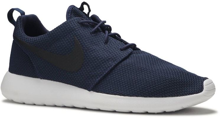Nike Roshe Run 'Midnight Navy' 511881-405 Order Nike Roshe Run 'Midnight Navy' 511881-405