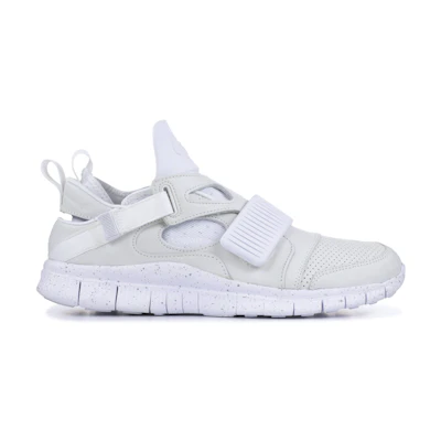 Nike Free Huarache Carnivore SP 'White'