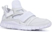 Order Nike Free Huarache Carnivore SP 'White' 801759-110