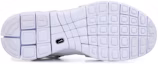 Shop Nike Free Huarache Carnivore SP 'White' 801759-110