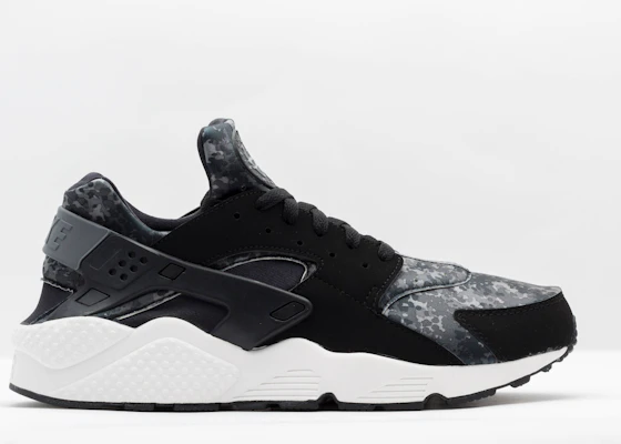 Camouflage 2025 nike huaraches