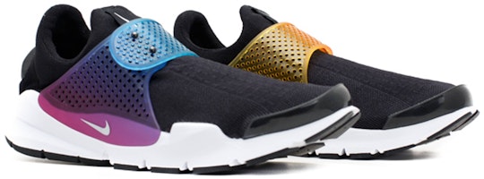 Nike Sock Dart SP 'Be True' 686058-019 Nike Sock Dart SP 'Be True' 686058-019