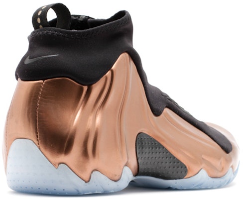 Nike Air Flightposite 2014 Prm Copper 658109 800 658109 800