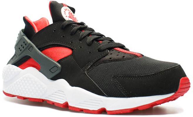 Huarache bred 2025