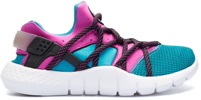 Nike Air Huarache NM 'Radiant Emerald' 705159-305 Nike Air Huarache NM 'Radiant Emerald' 705159-305