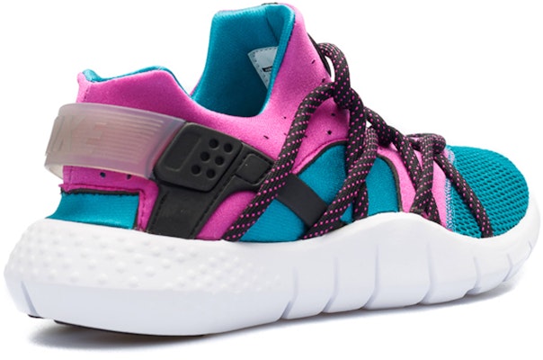 Nike Air Huarache NM Radiant Emerald 705159 305 705159 305