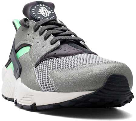 Nike air huarache run mine grey 013 best sale
