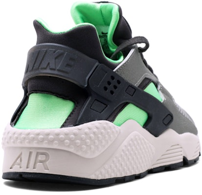 Nike Air Huarache Mine Grey 318429 013 318429 013 Novelship