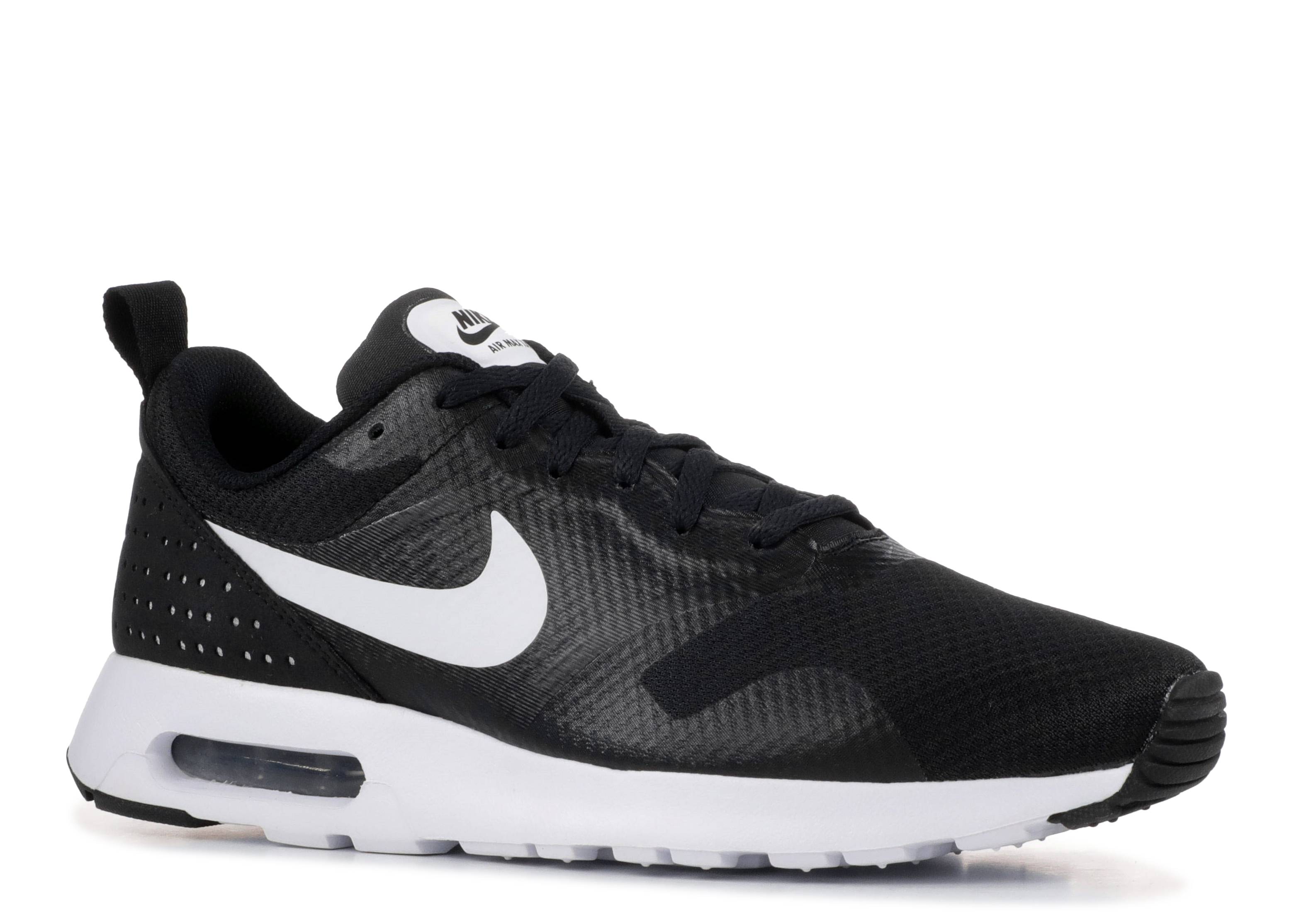 air max tavas black