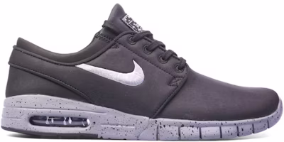Nike SB Stefan Janoski Max Premium Leather QS 'NYC' 749678-001 Nike SB Stefan Janoski Max Premium Leather QS 'NYC' 749678-001