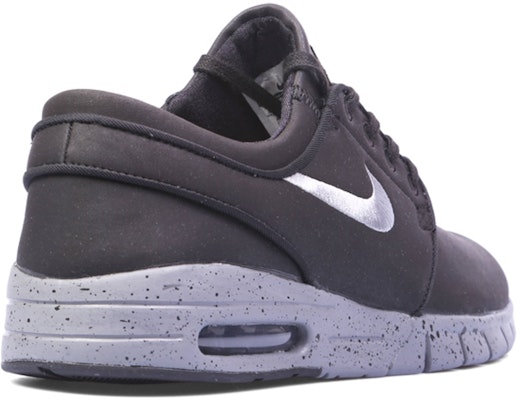 Nike stefan sales janoski max qs