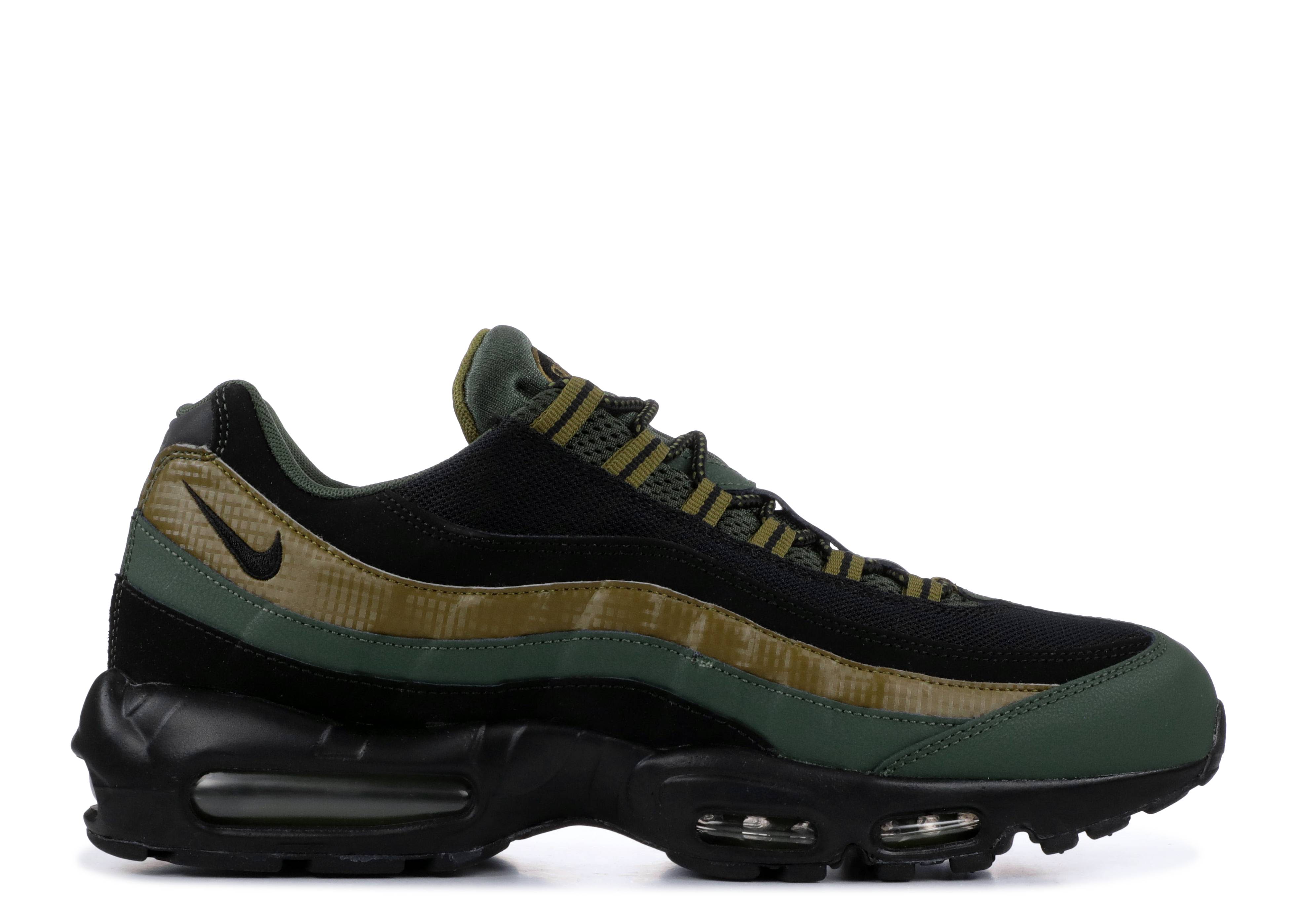 nike air max carbon green