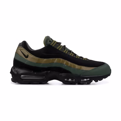 Nike Air Max 95 Essential 'Carbon'